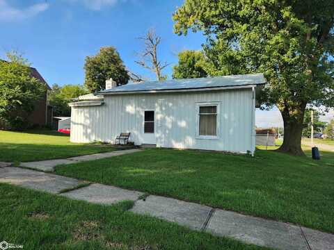 213 N Church Street, Toledo, IA 52342