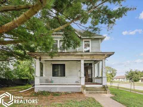 801 S 7Th Street, Burlington, IA 52601