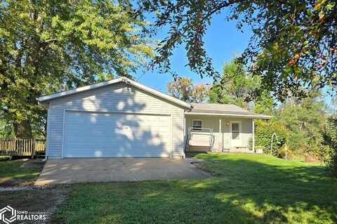 2710 248th Street, Oskaloosa, IA 52577