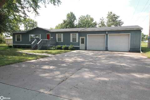 606 S 6th Avenue, Villisca, IA 50864