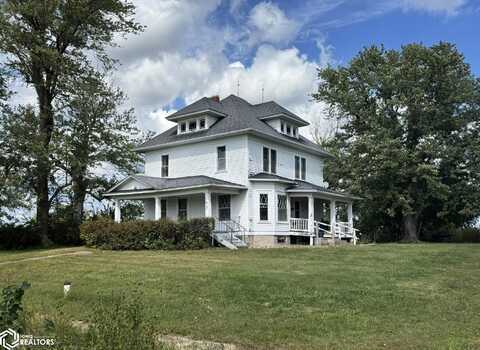 331 Shamrock Street, Melrose, IA 52569