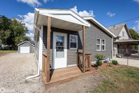 216 E South Street, Manly, IA 50456