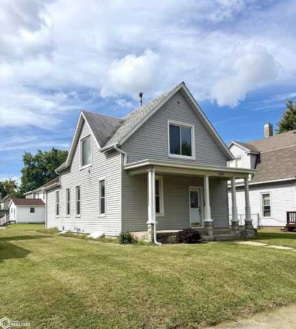 1205 Perkins Avenue, Burlington, IA 52601