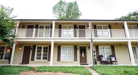119 Chestnut St #44, Oxford, MS 38655