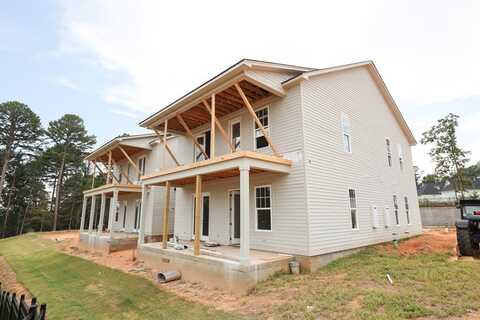 3422 Baker Lane, Oxford, MS 38655