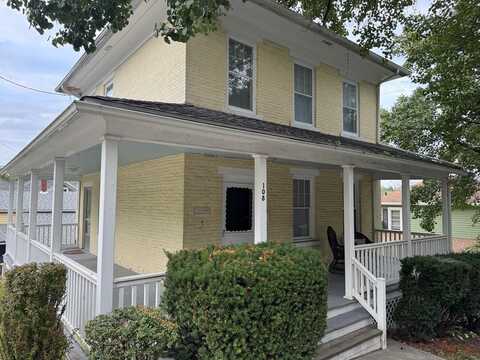 108 Means St, Towanda, PA 18848