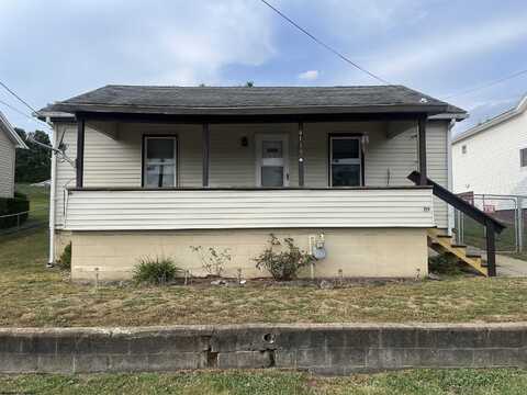 119 Merrill Avenue, Rivesville, WV 26588