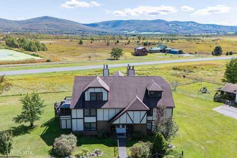 164 Talheim Road, Davis, WV 26260