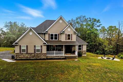 286 Stonecrest Drive, Grafton, WV 26354