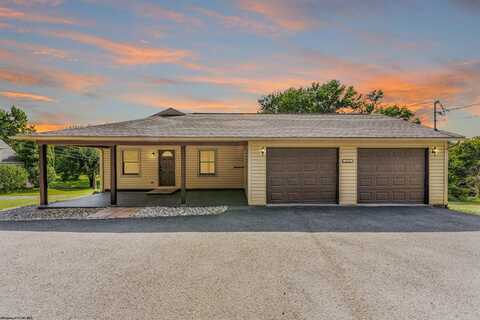 1266 Grafton Road, Morgantown, WV 26508