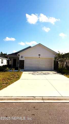 170 BOULDER Lane, Jacksonville, FL 32259
