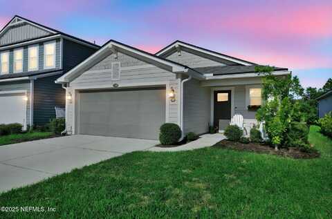 13629 HOLSINGER Boulevard, Jacksonville, FL 32256