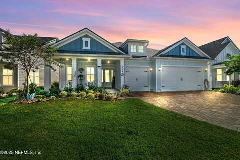 324 SAWGRASS Drive, Yulee, FL 32097