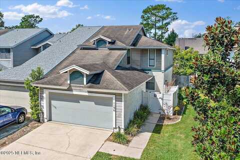 1196 FROMAGE Way, Jacksonville, FL 32225