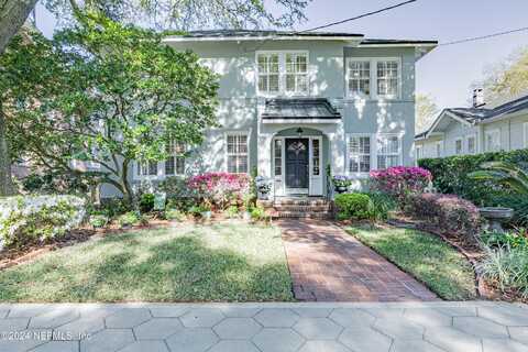 3665 HEDRICK Street, Jacksonville, FL 32205