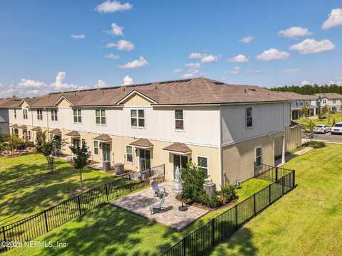 297 COASTLINE Way, Saint Augustine, FL 32092