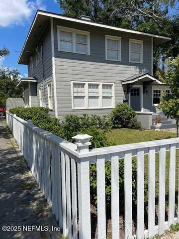 2363 ERNEST Street, Jacksonville, FL 32204