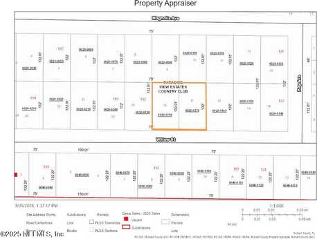 114 & 116 WILLOW Street, Hawthorne, FL 32640