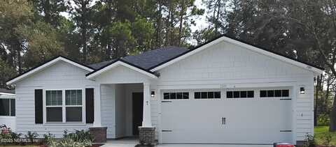 2397 GLEN GARDNER Drive, Jacksonville, FL 32246
