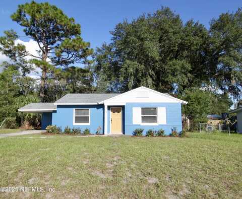 113 W OAK HILL Drive, Jacksonville, FL 32177