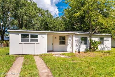 5125 ABEL Lane, Jacksonville, FL 32254