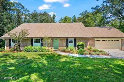 2087 HARVARD Street, Middleburg, FL 32068