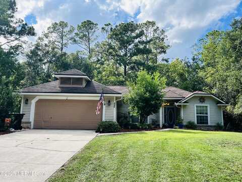 4348 ELI WHITNEY Drive, Middleburg, FL 32068