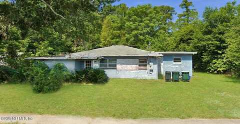 3820 FOREST Boulevard, Jacksonville, FL 32246