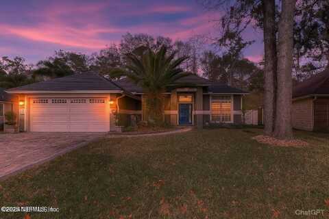 5273 OXFORD CREST Drive, Jacksonville, FL 32258