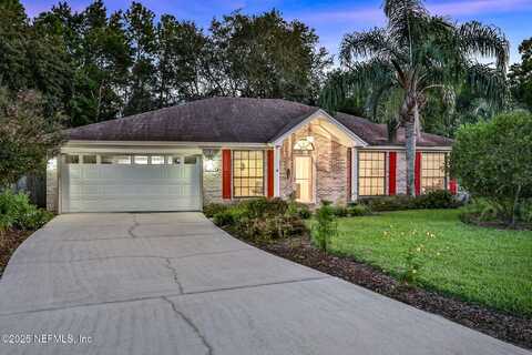 12454 HUNT CLIFF Lane, Jacksonville, FL 32224