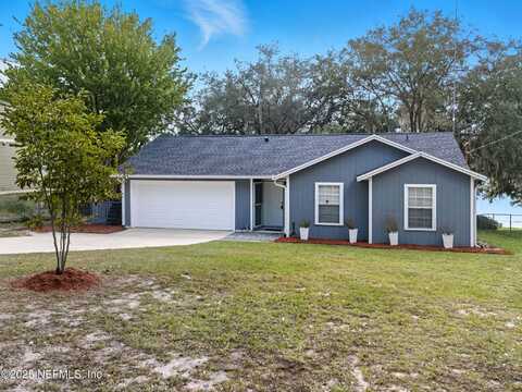 5644 SILVER SANDS Circle, Keystone Heights, FL 32656