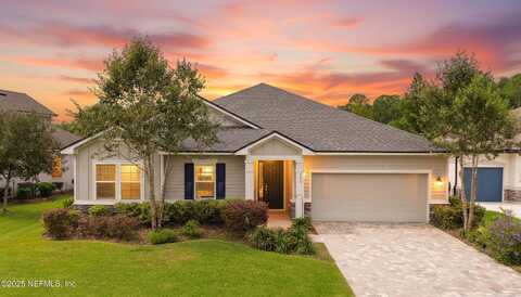 300 DOWNS CORNER Road, Saint Augustine, FL 32092