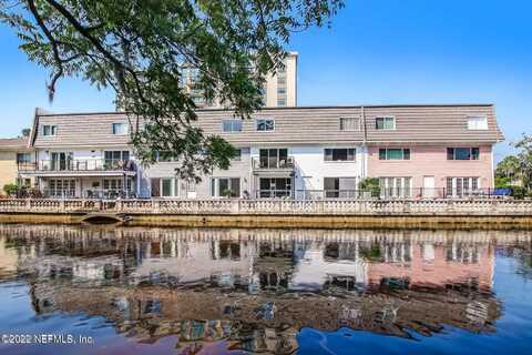 2950 ST JOHNS Avenue unit: 10, Jacksonville, FL 32205