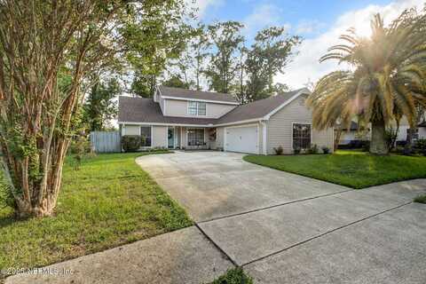 2150 PECOS Way, Jacksonville, FL 32246