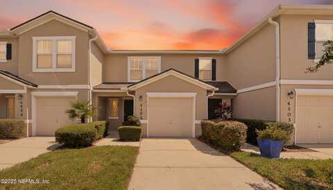 1500 CALMING WATER Drive unit: 4102, Fleming Island, FL 32003