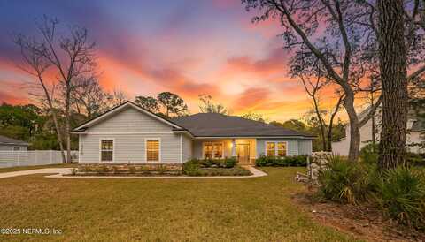 85034 SOUTHERN CREEK Boulevard, Fernandina Beach, FL 32034