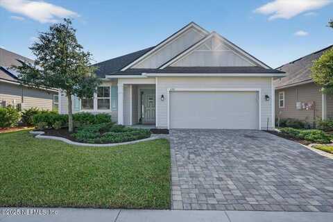 635 SANDSTONE Drive, Saint Augustine, FL 32086