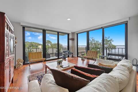 2970 ST JOHNS Avenue unit: 3B, Jacksonville, FL 32205