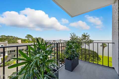 2970 ST JOHNS Avenue unit: 3B, Jacksonville, FL 32205