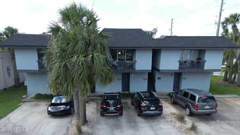 330 6TH Avenue N unit: D, Jacksonville Beach, FL 32250