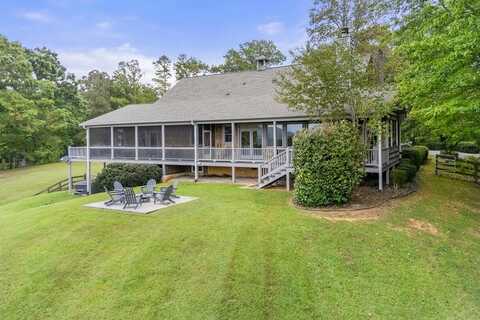 2653 Ben T Huiet Hwy, Clarkesville, GA 30523