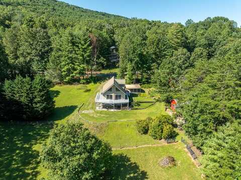 998 Hamilton Road, Blairsville, GA 30512