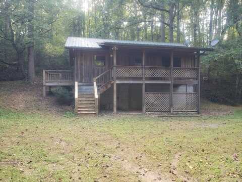 170 Anderson Road, Brasstown, NC 28902