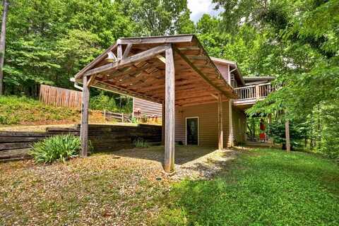 90 Hay Lane, Morganton, GA 30560