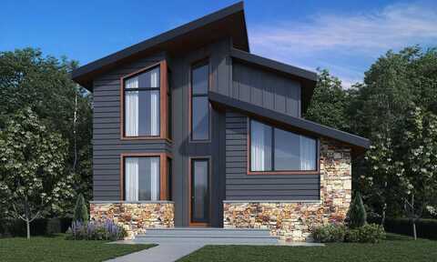 Circle Drive, Morganton, GA 30560