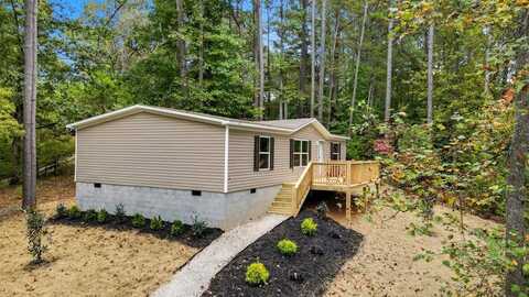 36 Flying Owl Road, Blairsville, GA 30512