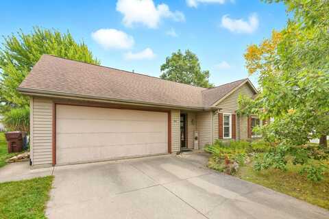 1414 Duesenberg Drive, Auburn, IN 46706