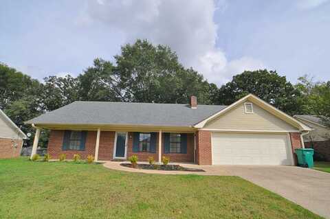 812 E Bay Cr., Tupelo, MS 38801