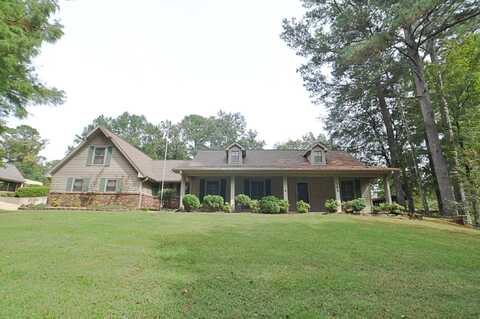 702 N Hillsdale Dr., Tupelo, MS 38804