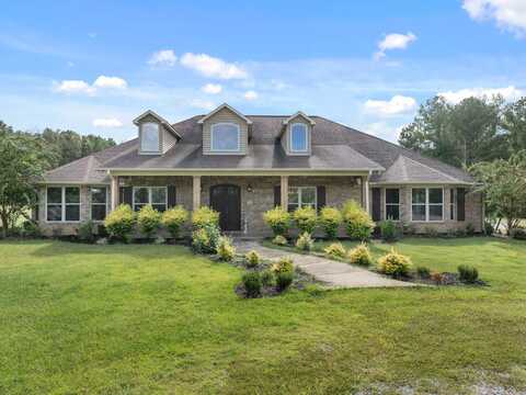 4940 Kent Road, Tremont, MS 38876